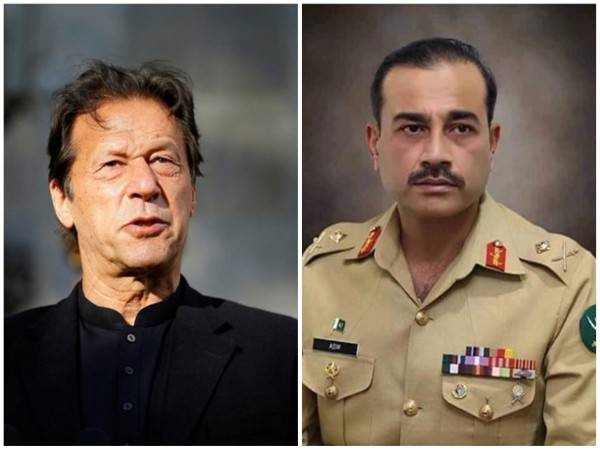 جنرل عاصم منیر نے عمران خان سے ملنے سے انکار کر دیا، ان کا کھیل جانتے ہیں - مزمل سہروردی