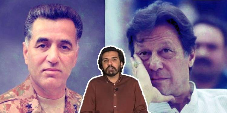 عمران خان کے دوبارہ وزیراعظم بننے سے بھی آگے کا گیم پلان ہے: صحافی اسد علی طور