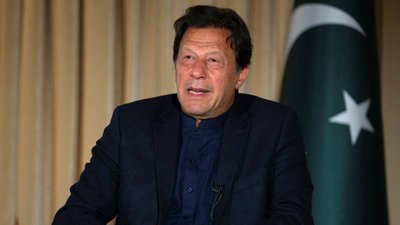 عمران خان مقبولیت کی لہر پر سوار ہوں گے، دو سال میں پاکستان کو تباہ کر دیں گے، امریکا کی پیشگوئی