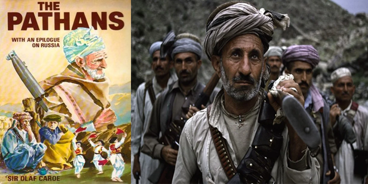 کیا پشتون ایک گمشدہ یہودی قبیلہ ہیں؟