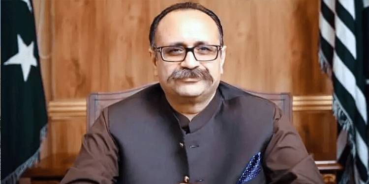 عدلیہ کے خلاف بیانات: وزیراعظم آزادکشمیر کو نااہل قرار دے دیا گیا