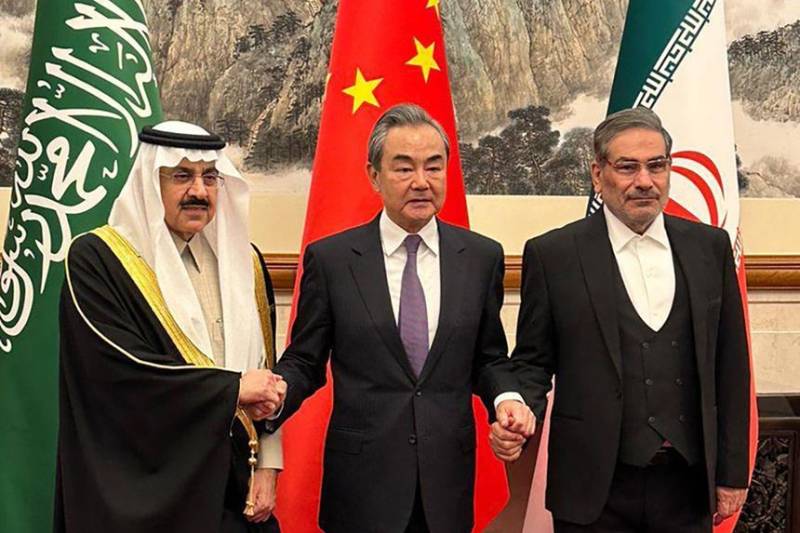چین، سعودی عرب، ایران اب پاکستان سے بڑے سوال پوچھ رہے ہیں - سلیم صافی سے