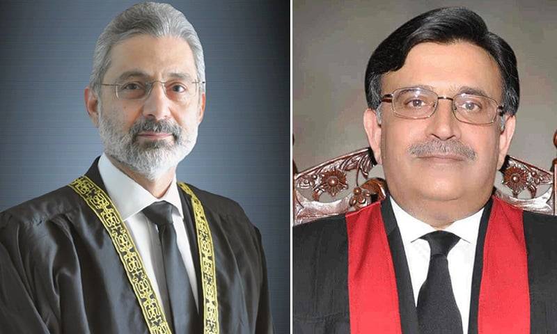 آنے والی عدالتی انارکی، اور پاکستان کا سب سے بڑا بحران