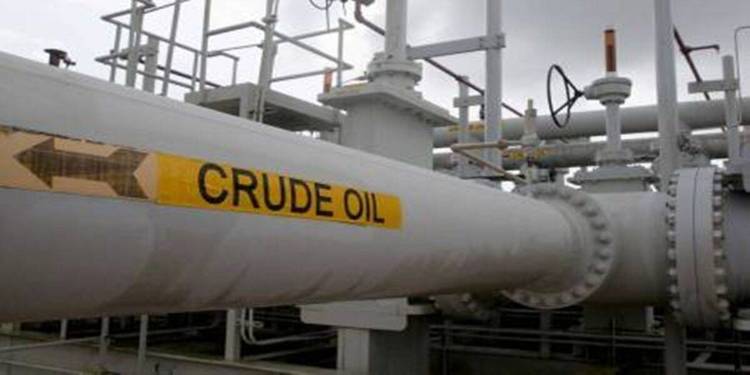 پاکستان روس سے خام تیل کی ایک تہائی درآمد کا ارادہ رکھتا ہے: مصدق ملک