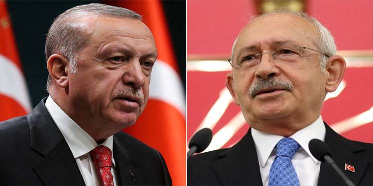 ترکی کے صدارتی انتخابات معرکہء حق و باطل نہیں