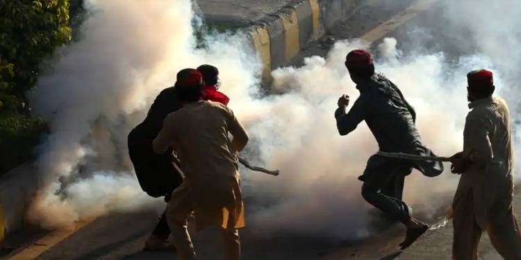 لاہور  ہائی کورٹ نے پی ٹی آئی کارکنان کی فوری رہائی کا حکم دے دیا