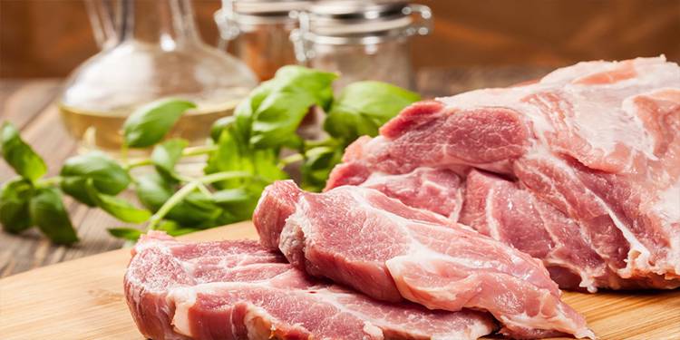 عیدالاضحی کے موقع پر قربانی کا گوشت احتیاط سے کھائیں: ماہرین طب