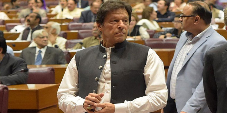 بیرون ملک مقیم پاکستانی عمران خان کو ہیرو کیوں سمجھتے ہیں؟ (II)