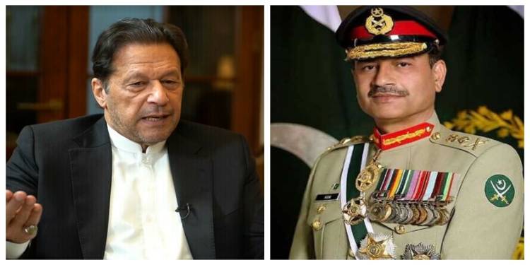 عمران خان بشریٰ بی بی اور فرح گوگی کی کرپشن بے نقاب کرنے پر جنرل عاصم منیر سے ناراض ہیں: علیم خان