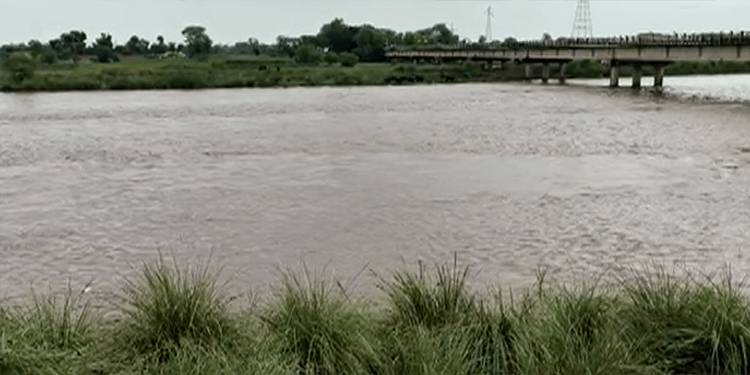 دریاؤں میں ممکنہ سیلاب، وزیراعظم شہباز شریف کی صورتحال سے نمٹنے کیلئے فول پروف انتظامات کی ہدایت
