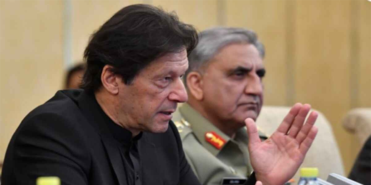 'سی پیک منصوبہ عمران خان اور جنرل باجوہ کی وجہ سے سست روی کا شکار ہوا'