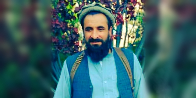 عسکریت پسند کمانڈر مخلص محسود TTP کو چھوڑ کر حافظ گُل بہادر گروپ میں شامل