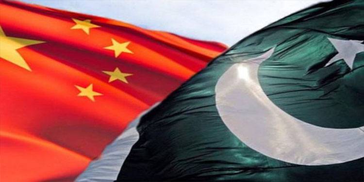 چین نے پاکستان کیلئے 2 ارب 10 کروڑ ڈالرز قرض کی ادائیگی مؤخر کر دی