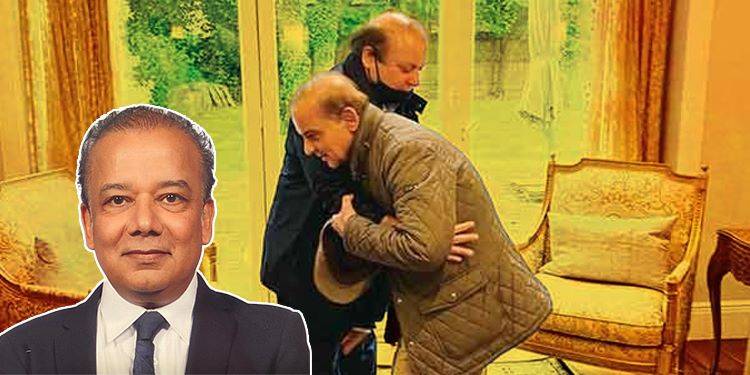 کیا اسٹیبلشمنٹ نواز شریف کو بطور وزیر اعظم قبول کرے گی؟