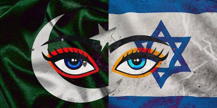 پاکستان نے اسرائیل سے سیل فون ہیکنگ ٹیکنالوجی خرید لی