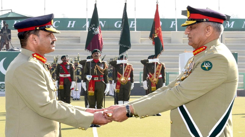 پاکستان کا انتظام عملی طور پر فوج کے سپرد کیا جا چکا؛ دی اکانومسٹ