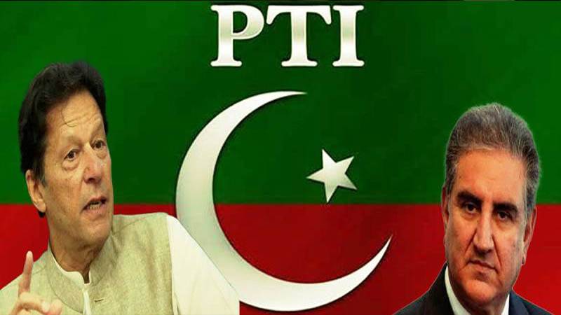 شاہ محمود قریشی وزیراعظم بننے کے لیے کچھ بھی کر سکتے ہیں: عمران خان