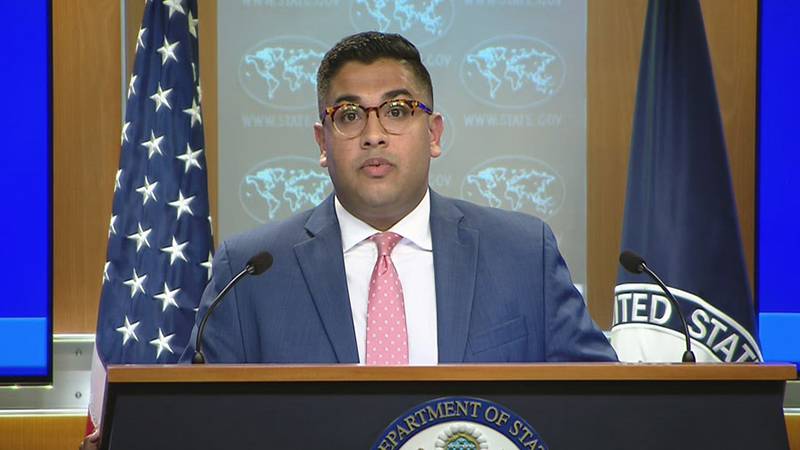 امریکی محکمہ خارجہ نےپاکستانی نژاد امریکیوں کو ویزہ نہ دینے کی خبروں کو بے بنیاد قرار دیدیا