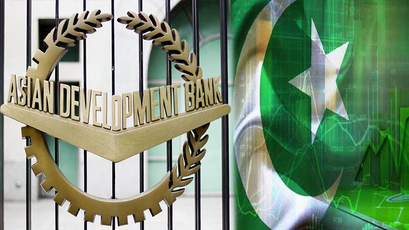 الیکشن کے انعقاد سے پاکستان کی معیشت سنبھل سکتی ہے: ایشیائی ترقیاتی بینک