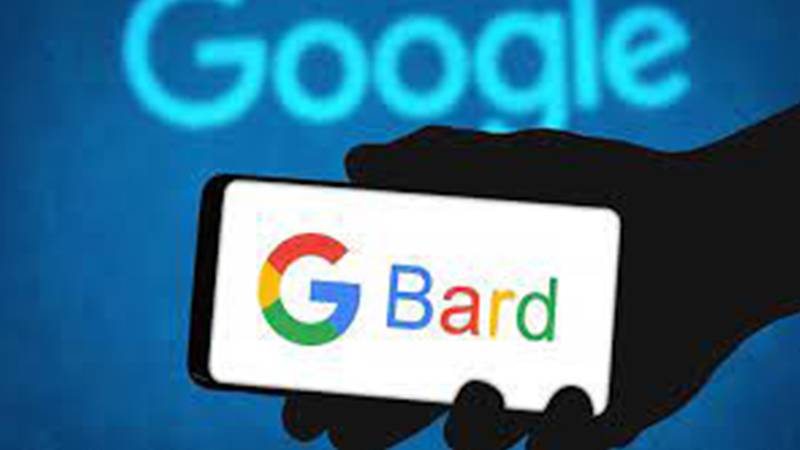 گوگل کا  چیٹ بوٹ بارڈ کو اَپ گریڈ کرنے کا فیصلہ