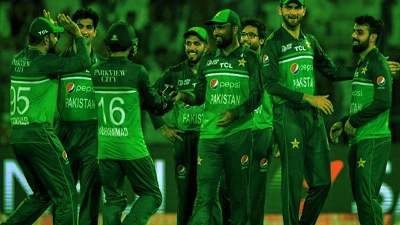 بھارت نے پاکستانی ٹیم کے ویزے  جاری کر دیے  