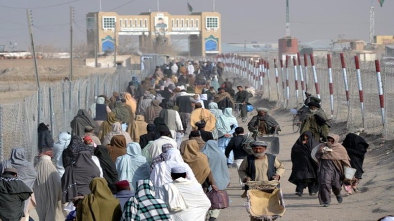 'افغان پناہ گزینوں کو بے دخل کر کے پاکستان دشمنوں میں اضافہ کر رہا ہے؟'