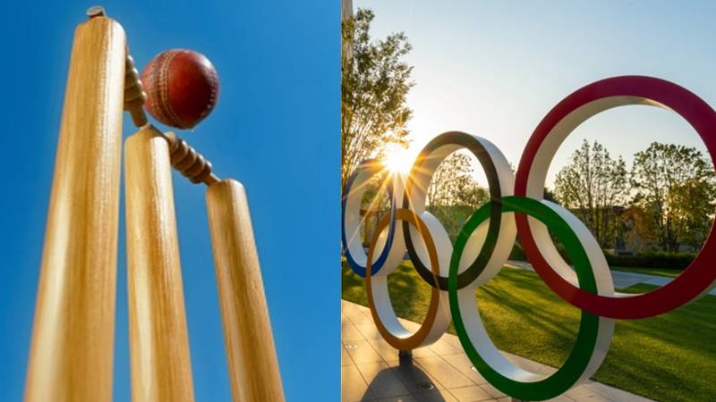لاس اینجلس اولمپکس 2028 میں کرکٹ کو شامل کرلیا گیا