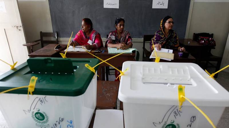 ملک میں عام انتخابات کیلئےآئندہ سال 28 جنوری کی تاریخ متوقع
