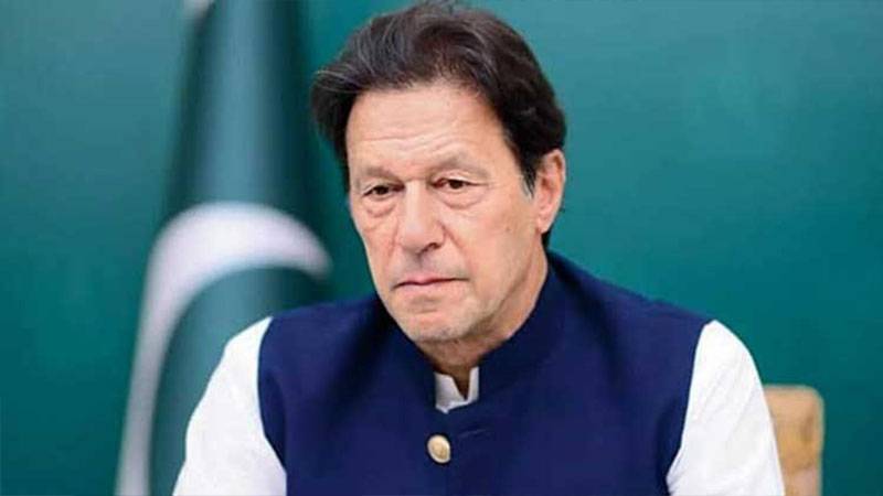 توشہ خانہ اور 190 ملین پاؤنڈ کیس: عمران خان کے وارنٹ گرفتاری جاری