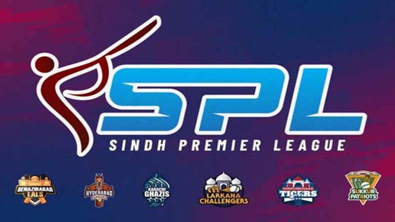 سندھ پریمیئر لیگ کا آغاز 14 دسمبر سے کراچی میں ہو گا
