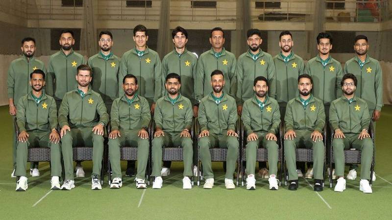 پاکستان ٹیسٹ سکواڈ  کل آسٹریلیا پہنچے گا