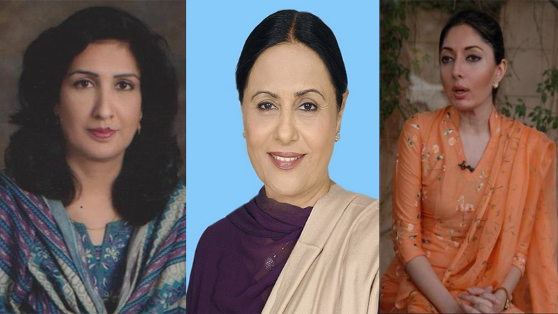 کراچی کے ووٹرز جنرل نشستوں پر خواتین کو کیوں منتخب نہیں کرتے؟