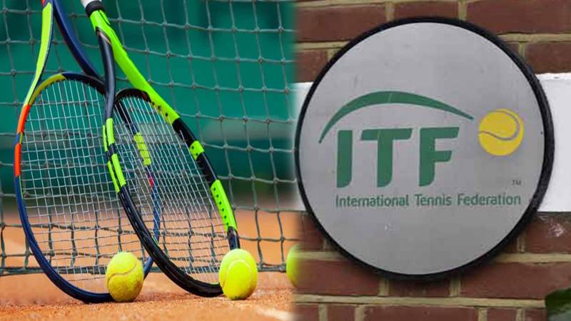 ڈیوس کپ ٹائی پاکستان میں ہو گی، انٹرنیشنل ٹینس فیڈریشن نے بھارت کی اپیل مسترد کر دی