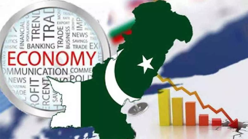 نیا سال؛ معاشی محاذ پر پاکستان کو کن چیلنجز کا سامنا رہے گا؟