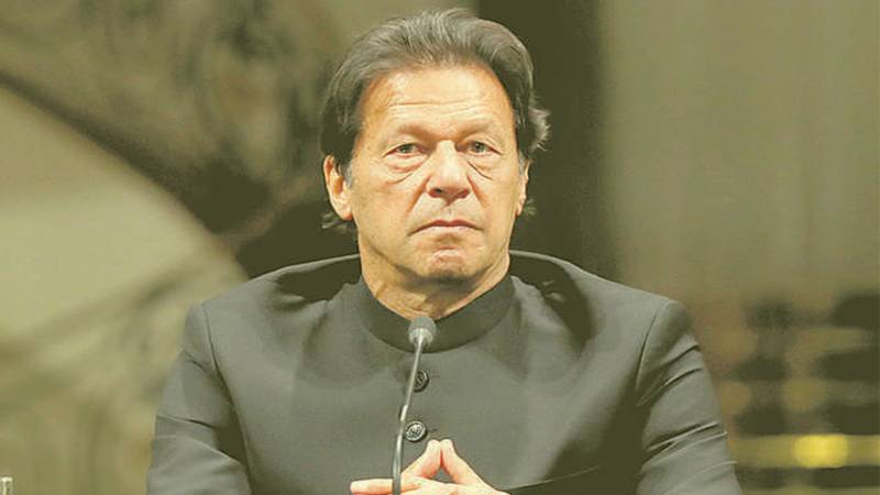 وال سٹریٹ جرنل نے عمران خان کو قیادت کیلئے غیرموزوں قرار دے دیا