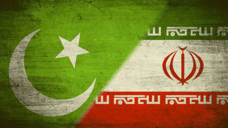 سفارتی تعلقات بحال: پاکستان اور ایران کے سفیروں کودوبارہ تعینات کرنے کا فیصلہ