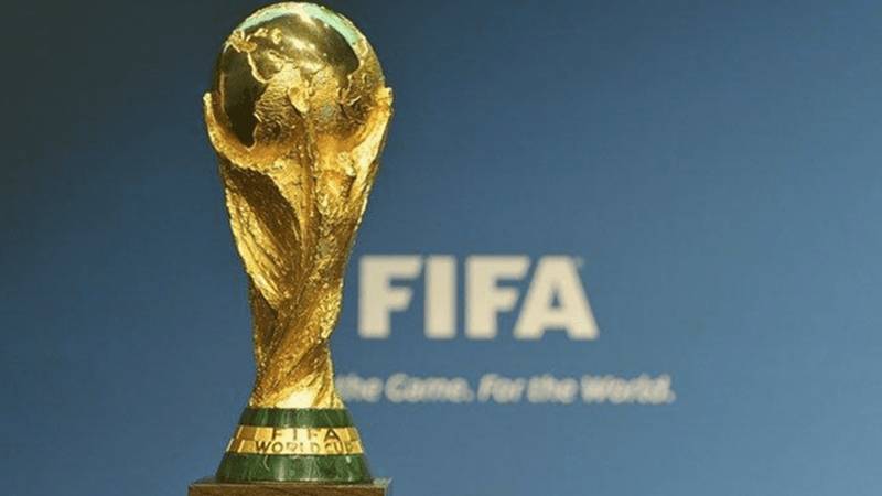 فیفا ورلڈ کپ 2026: افتتاحی اور فائنل میچ کے وینیو کا اعلان کر دیا گیا
