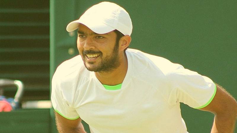اعصام الحق کا پاکستان ٹینس فیڈریشن کا الیکشن لڑنے کا فیصلہ