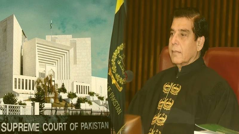 سپریم کورٹ کا اسلام آباد ہائیکورٹ کو سابق وزیراعظم راجہ پرویز اشرف کیخلاف آبزرویشنز حذف کرنے کا حکم
