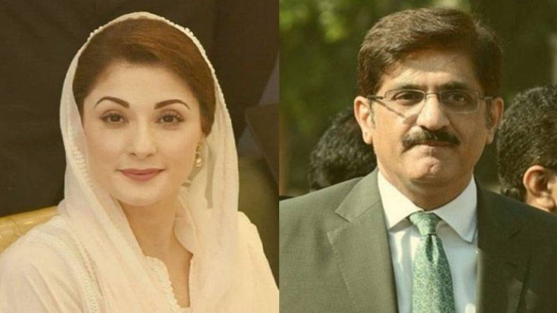 سندھ اور پنجاب کے وزراء اعلیٰ کا انتخاب آج ہوگا
