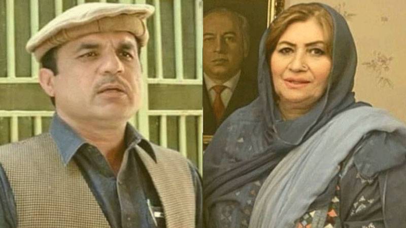 عبدالخالق اچکزئی بلامقابلہ سپیکر اور غزالہ گولہ ڈپٹی سپیکر بلوچستان اسمبلی منتخب