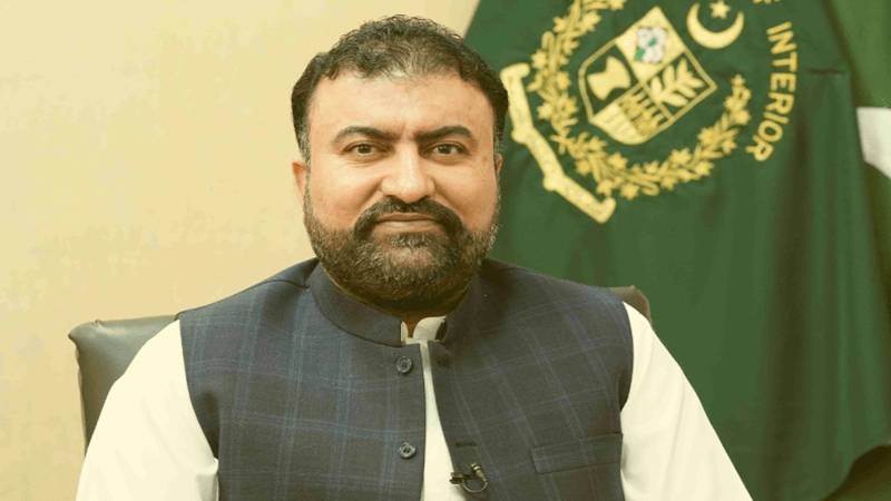 پیپلزپارٹی کے سرفراز بگٹی وزیر اعلیٰ بلوچستان منتخب