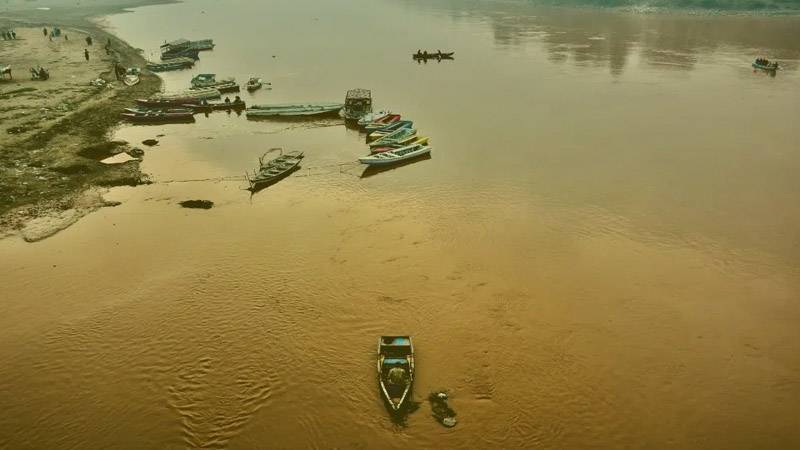 شاہ پور کنڈی ڈیم: پاک بھارت ماہرین کا آبی تحفظ کے لئے تعاون پر زور