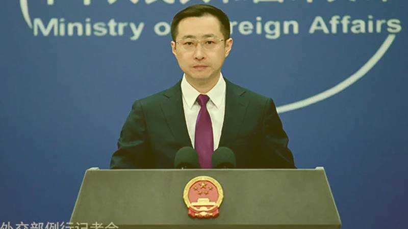 پاکستان چین منصوبوں پر کام کرنے والے چینی عملے کا تحفظ یقینی بنانے کا مطالبہ