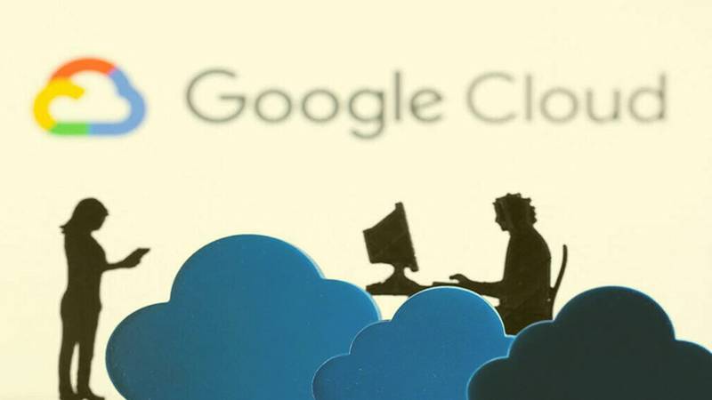 گوگل کلاؤڈ کا پاکستان میں سٹارٹ اپ مقابلے کا اعلان 