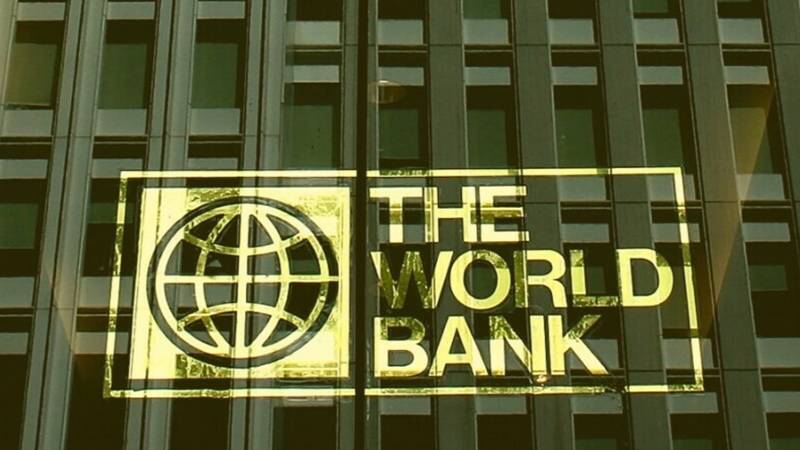 ورلڈ بینک کی پاکستان میں 2 منصوبوں کیلیے 149.7 ملین ڈالرز کی منظوری