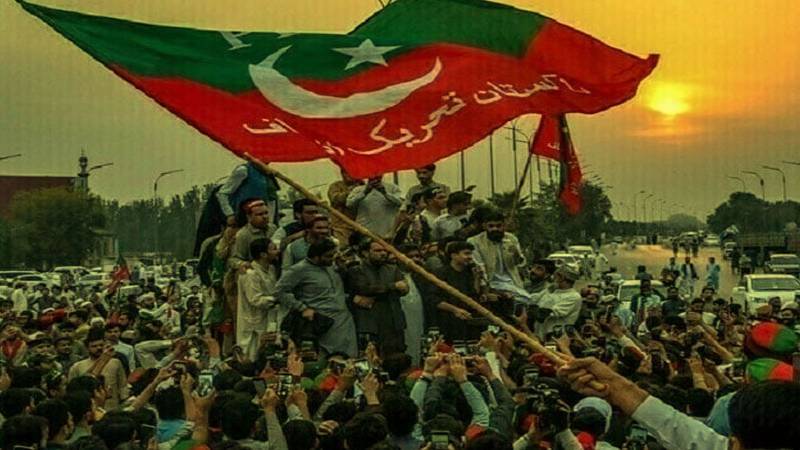پی ٹی آئی کا کوئی بھی رہنما پنجاب میں احتجاج کی قیادت کو تیار نہیں: مزمل سہروردی