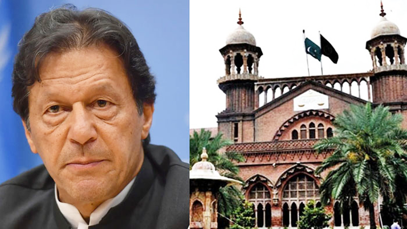 الیکشن ٹربیونلز؛ 'لاہور ہائیکورت عنقریب کھل کر عمران خان کے حق میں بولے گی'