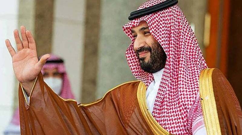 سعودی عرب کے ولی عہد شہزادہ محمد بن سلمان کا دورہ پاکستان موخر 