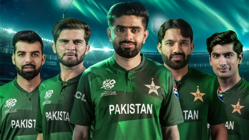 ٹی ٹوئنٹی ورلڈکپ میں پاکستانی ٹیم 'ڈارک ہارس' ثابت ہو سکتی ہے؟